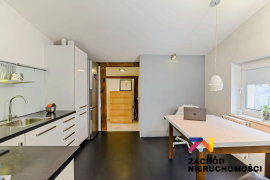 Mieszkanie na sprzedaż w centrum miasta!